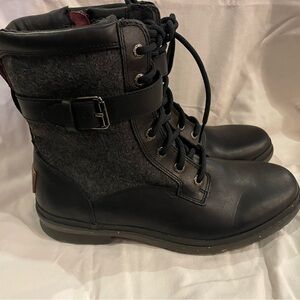 Women’s UGG Kesey Boots Size 7.5